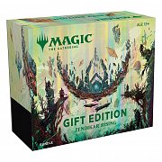 Magic the Gathering Zendikar Rising Bundle Gift Edition englisch