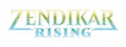 Magic the Gathering Zendikar Rising Commander-Decks Display (6) englisch