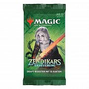 Magic the Gathering Zendikar Rising Draft-Booster Display (36) englisch