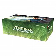 Magic the Gathering Zendikar Rising Draft-Booster Display (36) japanisch