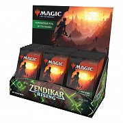 Magic the Gathering Zendikar Rising Set-Booster Display (30) englisch