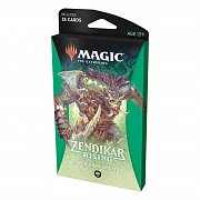 Magic the Gathering Zendikar Rising Themen-Booster Display (12) englisch