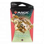 Magic the Gathering Zendikar Rising Themen-Booster Display (12) englisch