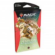 Magic the Gathering Zendikar Rising Themen-Booster Display (12) englisch