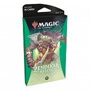 Magic the Gathering Zendikar Rising Themen-Booster Display (12) englisch