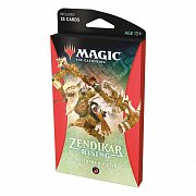 Magic the Gathering Zendikar Rising Themen-Booster Display (12) englisch