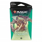 Magic the Gathering Zendikar Rising Themen-Booster Display (12) englisch