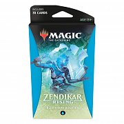 Magic the Gathering Zendikar Rising Themen-Booster Display (12) englisch