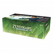 Magic the Gathering Zendikars Erneuerung Draft-Booster Display (36) deutsch