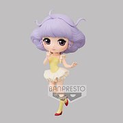 Magical Angel Creamy Mami Q Posket Minifigur Creamy Mami Ver. A 14 cm