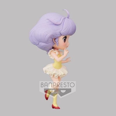 Magical Angel Creamy Mami Q Posket Minifigur Creamy Mami Ver. A 14 cm