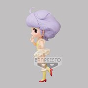 Magical Angel Creamy Mami Q Posket Minifigur Creamy Mami Ver. A 14 cm