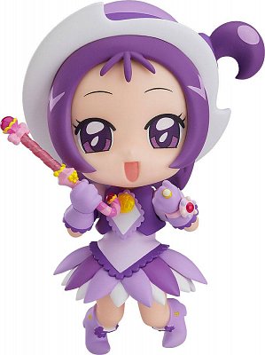 Magical DoReMi 3 Nendoroid Actionfigur Onpu Segawa 10 cm --- BESCHAEDIGTE VERPACKUNG