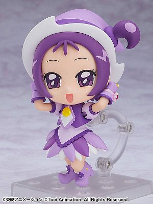 Magical DoReMi 3 Nendoroid Actionfigur Onpu Segawa 10 cm --- BESCHAEDIGTE VERPACKUNG