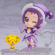 Magical DoReMi 3 Nendoroid Actionfigur Onpu Segawa 10 cm --- BESCHAEDIGTE VERPACKUNG