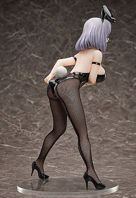 Magical Sempai PVC Statue 1/4 Sempai Bunny Version 38 cm