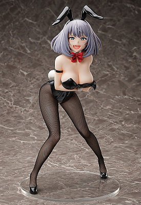 Magical Sempai PVC Statue 1/4 Sempai Bunny Version 38 cm