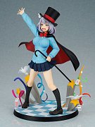 Magical Sempai PVC Statue 1/7 Sempai 23 cm