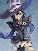 Majo no Tabitabi PVC Statue 1/7 Saya 25 cm