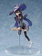 Majo no Tabitabi PVC Statue 1/7 Saya 25 cm