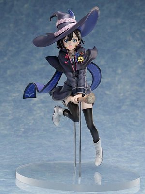 Majo no Tabitabi PVC Statue 1/7 Saya 25 cm