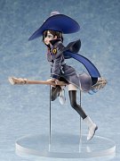 Majo no Tabitabi PVC Statue 1/7 Saya 25 cm