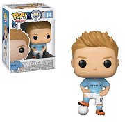 Manchester City F.C. POP! Football Vinyl Figur Kevin De Bruyne 9 cm