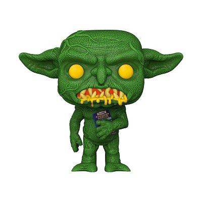 Mandy POP! Movies Vinyl Figur Cheddar Goblin Exclusive 9 cm