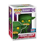 Mandy POP! Movies Vinyl Figur Cheddar Goblin Exclusive 9 cm
