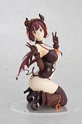 Manken! PVC Statue 1/5 Michiru Tawawa 22 cm