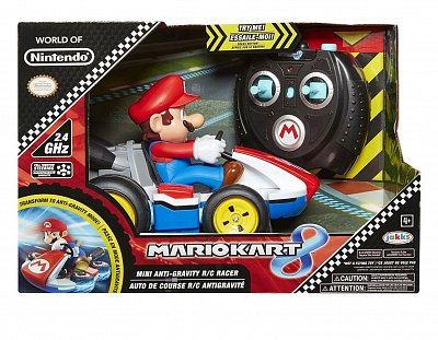 Mario Kart 8 RC Auto Mario