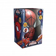 Marvel 3D LED Leuchte Spiderman