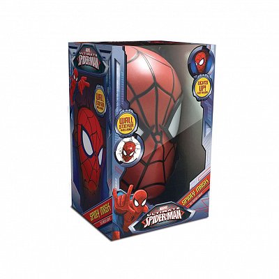 Marvel 3D LED Leuchte Spiderman