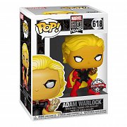 Marvel 80th POP! Marvel Vinyl Figur Adam Warlock 9 cm