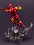 Marvel Avengers Fine Art Statue 1/6 Iron Man 42 cm