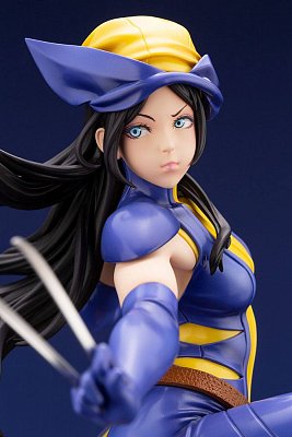 Marvel Bishoujo PVC Statue 1/7 Wolverine (Laura Kinney) 24 cm