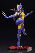 Marvel Bishoujo PVC Statue 1/7 Wolverine (Laura Kinney) 24 cm