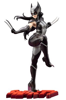 Marvel Bishoujo PVC Statue 1/7 Wolverine (Laura Kinney) X-Force Ver. 24 cm