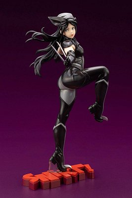 Marvel Bishoujo PVC Statue 1/7 Wolverine (Laura Kinney) X-Force Ver. 24 cm