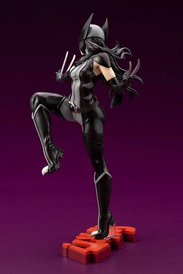 Marvel Bishoujo PVC Statue 1/7 Wolverine (Laura Kinney) X-Force Ver. 24 cm