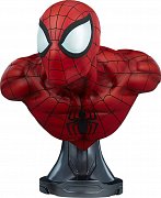 Marvel Büste 1/1 Spider-Man 58 cm