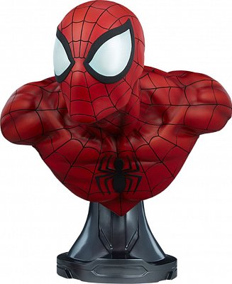 Marvel Büste 1/1 Spider-Man 58 cm