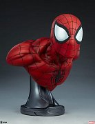 Marvel Büste 1/1 Spider-Man 58 cm