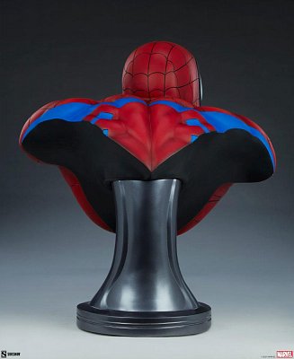 Marvel Büste 1/1 Spider-Man 58 cm