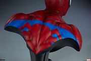 Marvel Büste 1/1 Spider-Man 58 cm