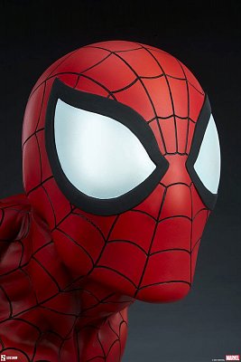 Marvel Büste 1/1 Spider-Man 58 cm
