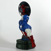 Marvel Büste Captain America 26 cm