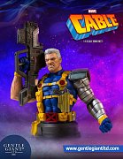 Marvel Büste 1/6 Cable 24 cm
