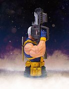 Marvel Büste 1/6 Cable 24 cm