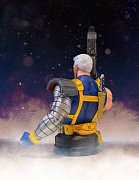 Marvel Büste 1/6 Cable 24 cm